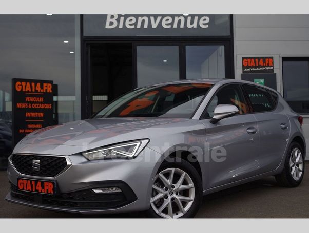 Seat Leon 1.0 TSI Style 81 kW image number 1