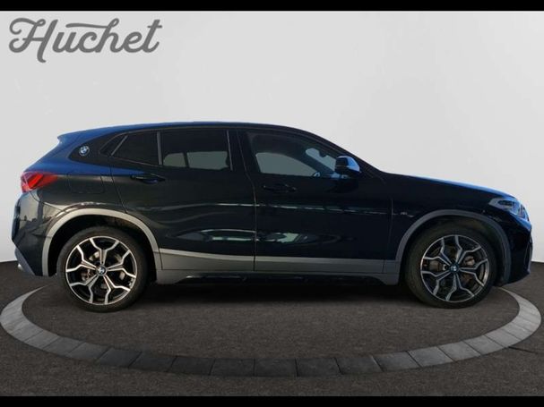 BMW X2 xDrive20d M Sport X 142 kW image number 6