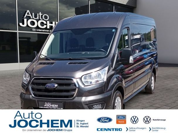 Ford Transit 350 Trend 96 kW image number 2