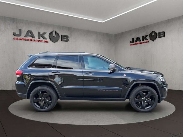 Jeep Grand Cherokee 3.0 Trailhawk 184 kW image number 6