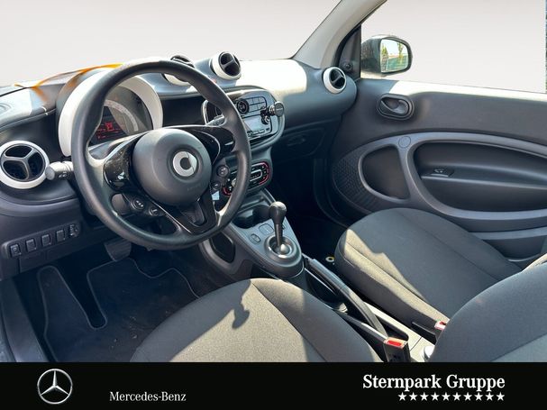 Smart ForTwo 52 kW image number 9