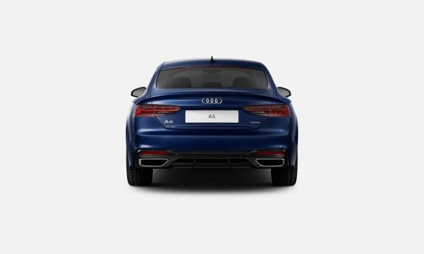 Audi A5 180 kW image number 1