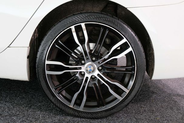 BMW 220i Gran Tourer 141 kW image number 22