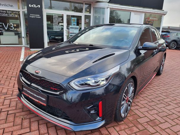 Kia ProCeed 150 kW image number 1