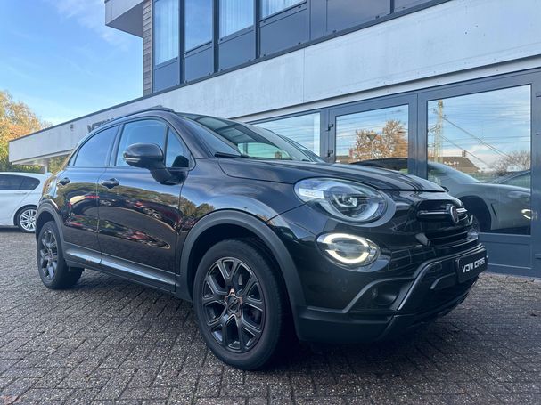 Fiat 500X 1.0 City Cross 88 kW image number 14