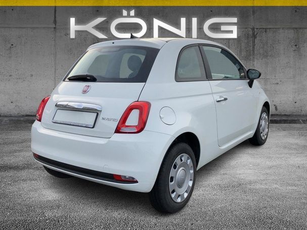 Fiat 500 1.0 51 kW image number 3