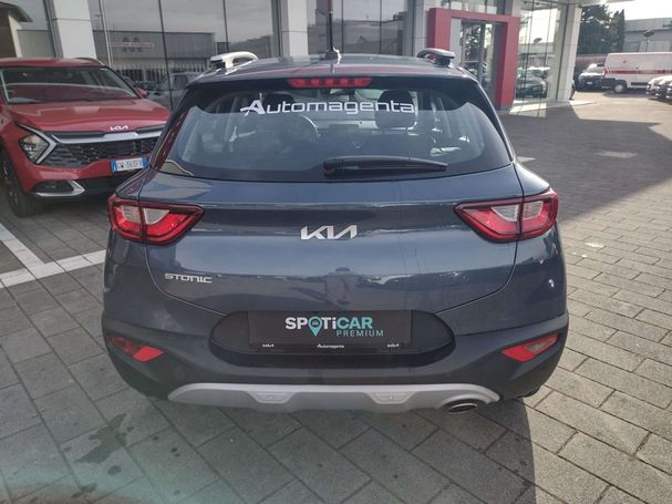 Kia Stonic 1.2 62 kW image number 6