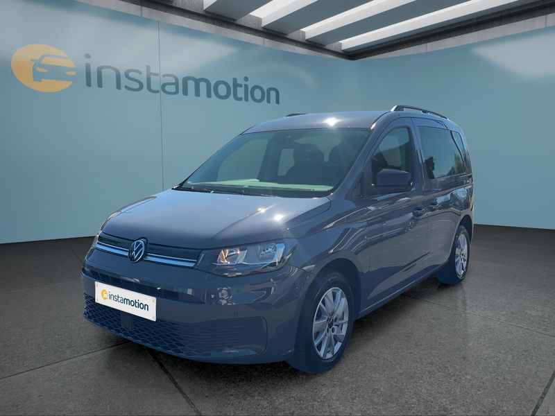 Volkswagen Caddy 2.0 TDI