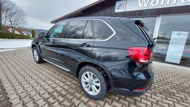 BMW X5 xDrive 190 kW image number 4