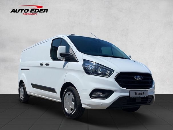 Ford Transit Custom 320 L2H1 Trend 125 kW image number 4