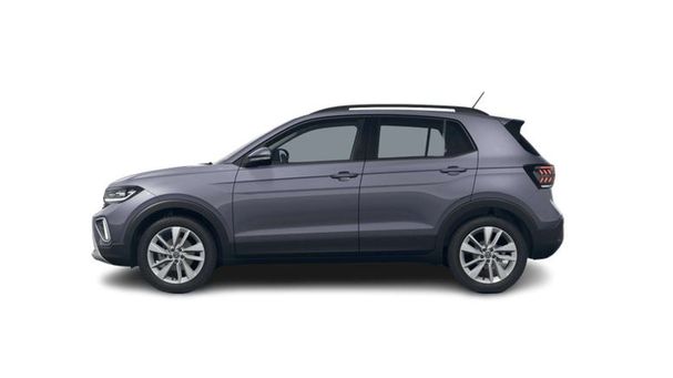 Volkswagen T-Cross 1.0 TSI DSG 85 kW image number 3