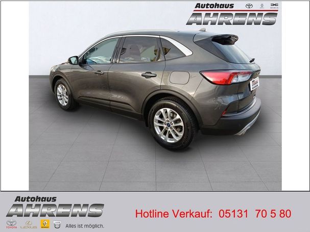 Ford Kuga 1.5 EcoBoost Titanium 110 kW image number 4