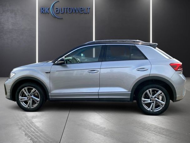 Volkswagen T-Roc 2.0 TDI DSG 110 kW image number 6