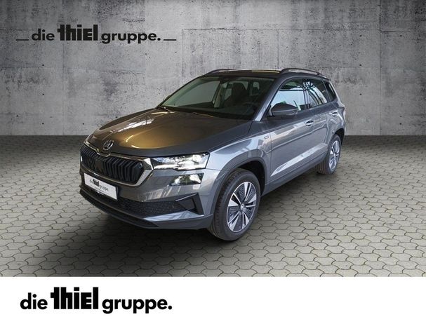 Skoda Karoq 2.0 TDI 110 kW image number 1