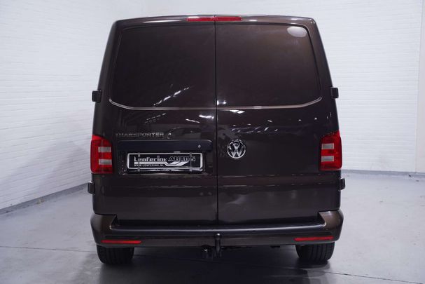 Volkswagen T6 Transporter 75 kW image number 10