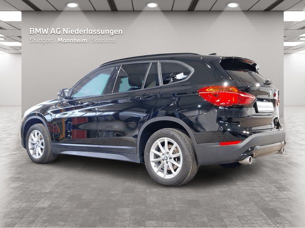 BMW X1 20i sDrive 131 kW image number 2