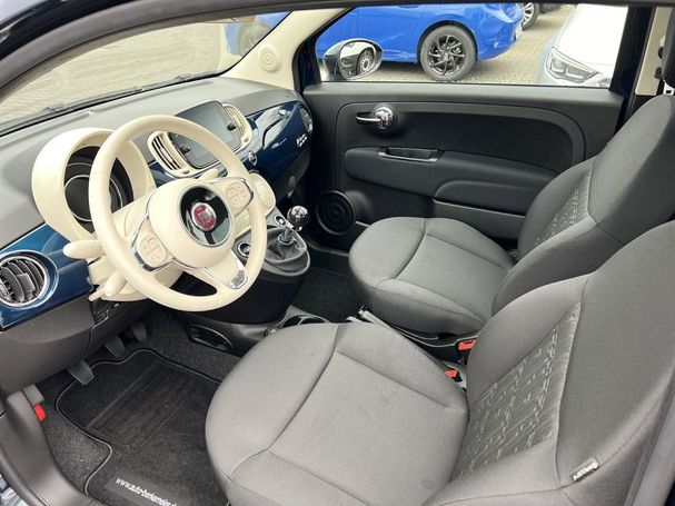 Fiat 500 1.0 51 kW image number 6