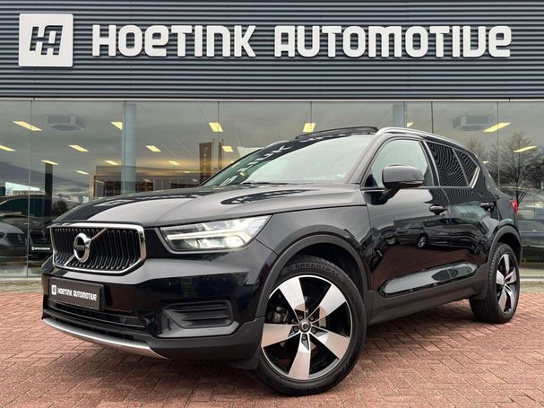 Volvo XC40 T3 120 kW image number 1