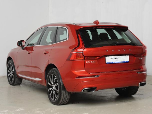 Volvo XC60 B4 AWD Geartronic Inscription 145 kW image number 5