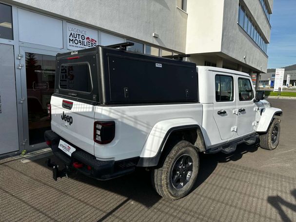 Jeep Gladiator 3.6 V6 210 kW image number 35