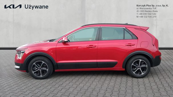 Kia Niro 104 kW image number 5