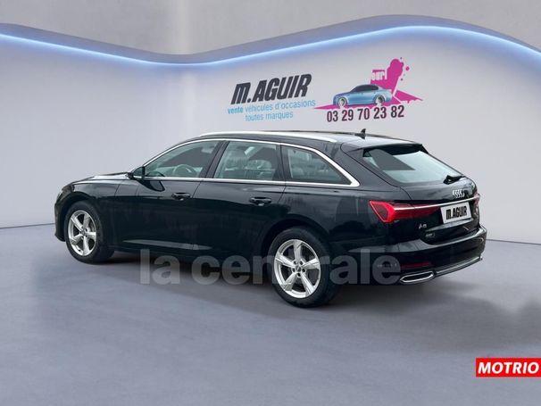 Audi A6 35 TDI S tronic 120 kW image number 17