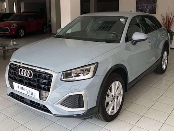 Audi Q2 85 kW image number 2