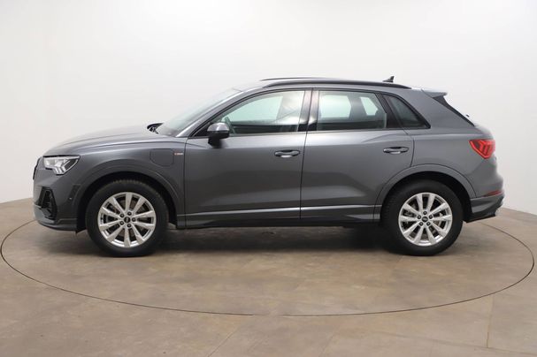 Audi Q3 1.4 S tronic 180 kW image number 6