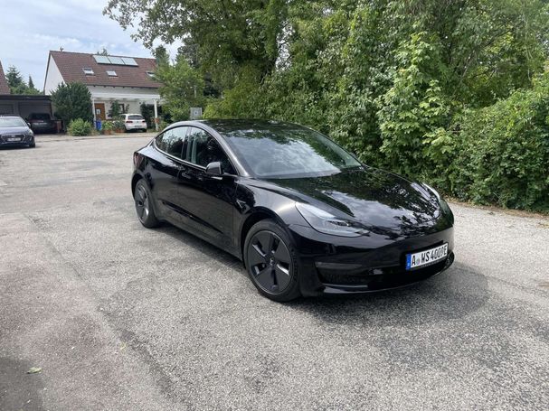 Tesla Model 3 Long Range AWD 366 kW image number 6