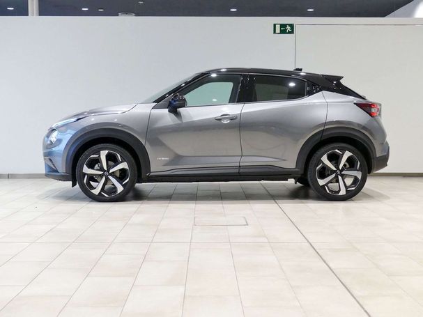 Nissan Juke 1.6 Hybrid Tekna 105 kW image number 10