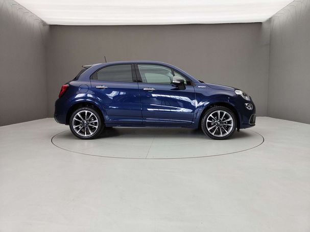 Fiat 500X 1.3 70 kW image number 8