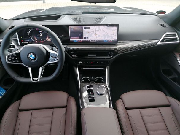 BMW 320d Touring xDrive 140 kW image number 9