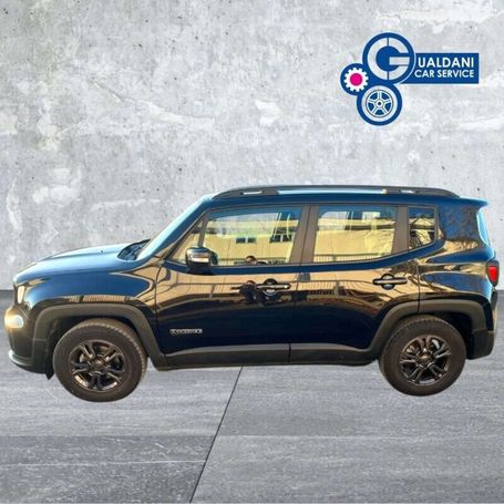 Jeep Renegade 96 kW image number 1