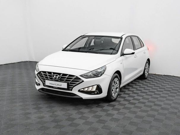 Hyundai i30 1.5 DPi 81 kW image number 1