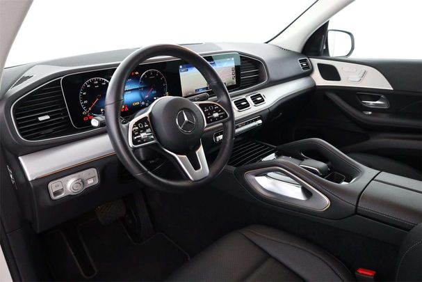 Mercedes-Benz GLE 350 de PHEV 235 kW image number 12