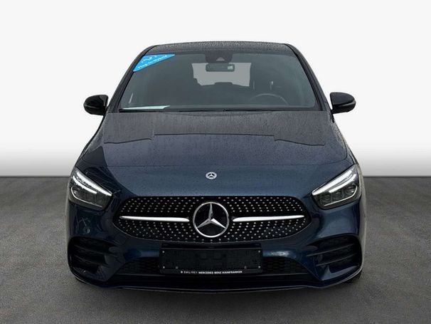 Mercedes-Benz B 250 e AMG Line 160 kW image number 2