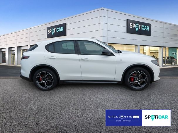 Alfa Romeo Stelvio 2.0 Turbo Q4 206 kW image number 5