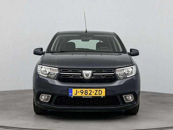 Dacia Sandero TCe 100 Comfort 74 kW image number 2