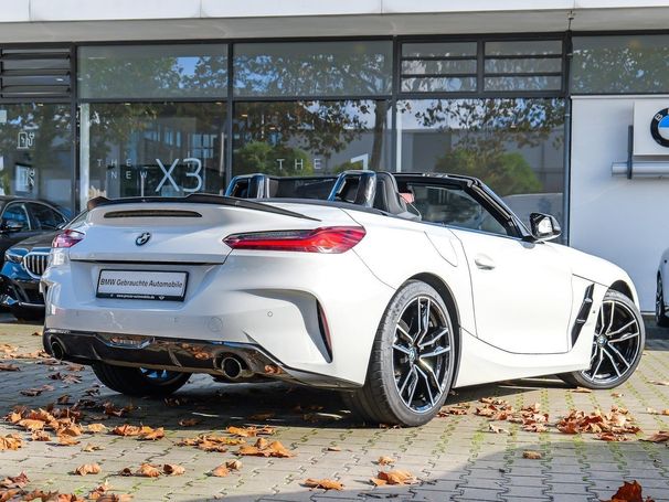 BMW Z4 sDrive20i M Sport 145 kW image number 2