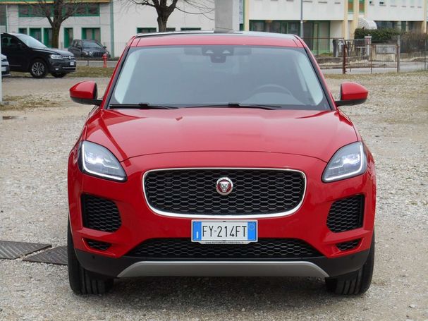 Jaguar E-Pace S AWD 147 kW image number 13