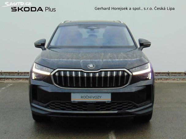 Skoda Kodiaq 142 kW image number 8