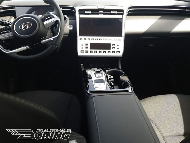 Hyundai Tucson 1.6 169 kW image number 6