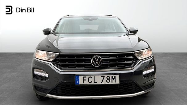 Volkswagen T-Roc TSI DSG 111 kW image number 2