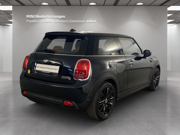 Mini Cooper SE Mini 135 kW image number 3