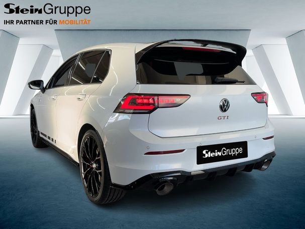 Volkswagen Golf GTI Clubsport DSG 221 kW image number 5