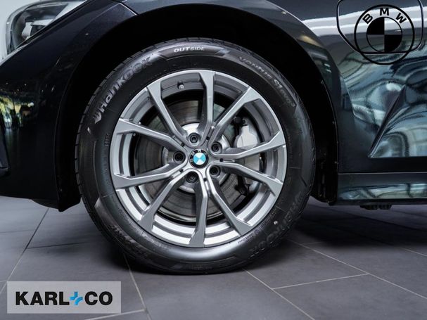 BMW 330 Touring Sport Line xDrive 185 kW image number 4