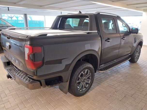 Ford Ranger Wildtrak 177 kW image number 8