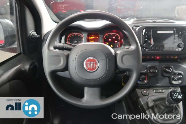 Fiat Panda 1.0 Hybrid 51 kW image number 8