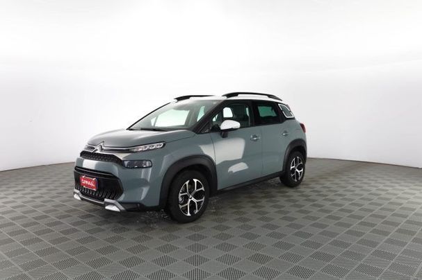 Citroen C3 Aircross PureTech 110 S&S 81 kW image number 7