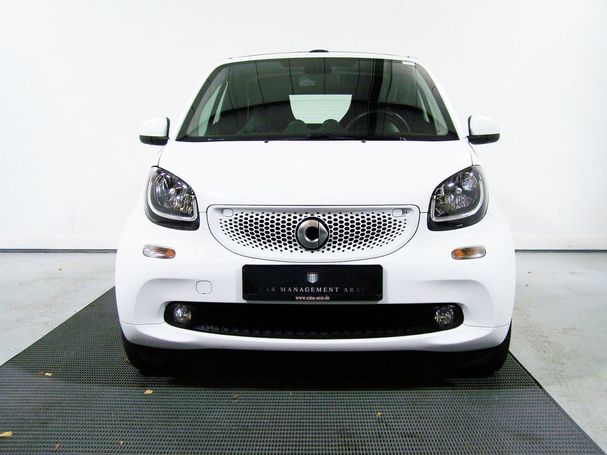 Smart ForTwo prime 66 kW image number 4